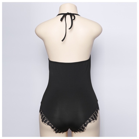 SALE❥eyelash lace trim - Picture 5 of 5